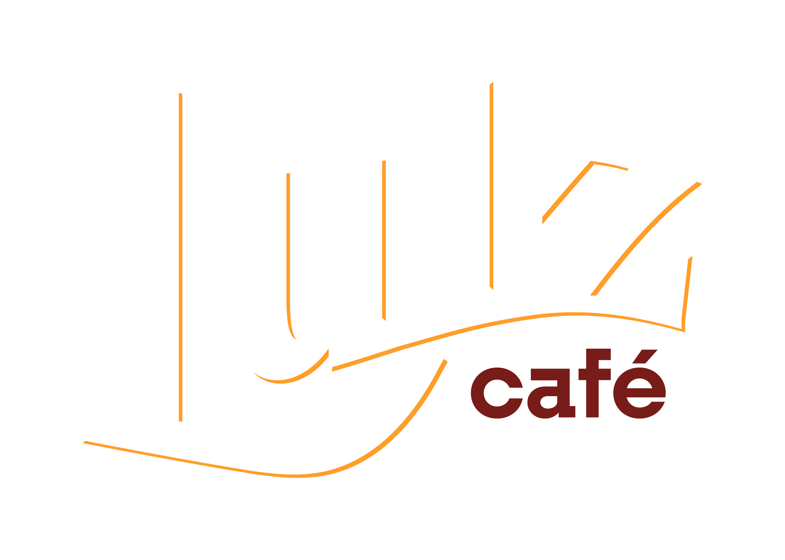 Luiz Café Logo