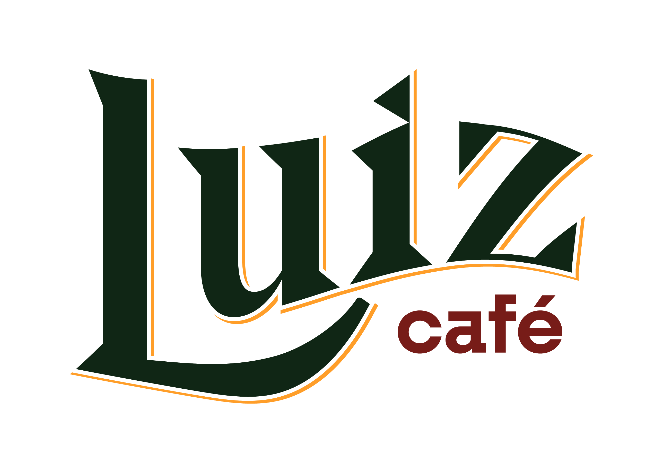 Luiz Café Logo